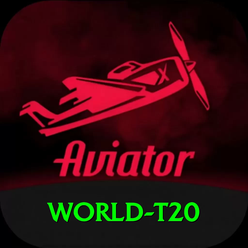 world t20 Deluxe v5.4.0 - 2