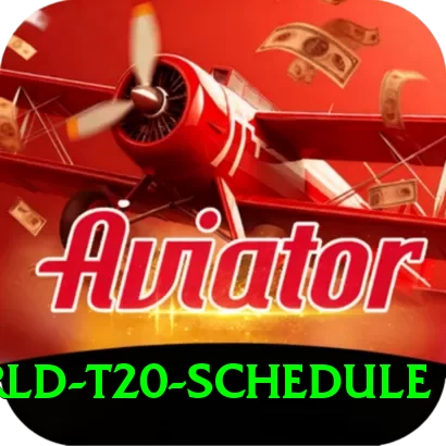 world t20 schedule Pro Edition v4.8.9 - 2