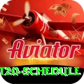 world t20 schedule Pro Edition v4.8.9