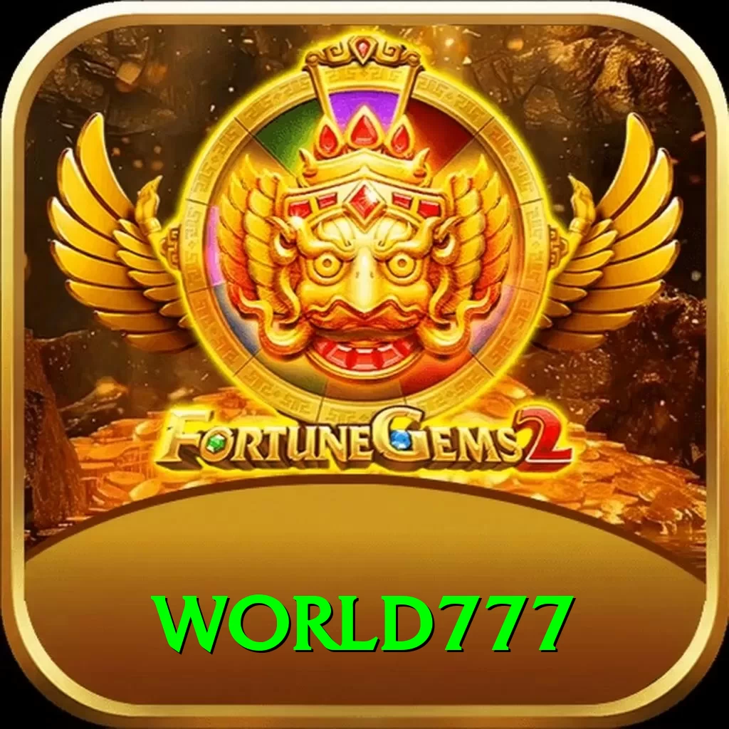 world777 Plus Edition v5.1.2 - 2