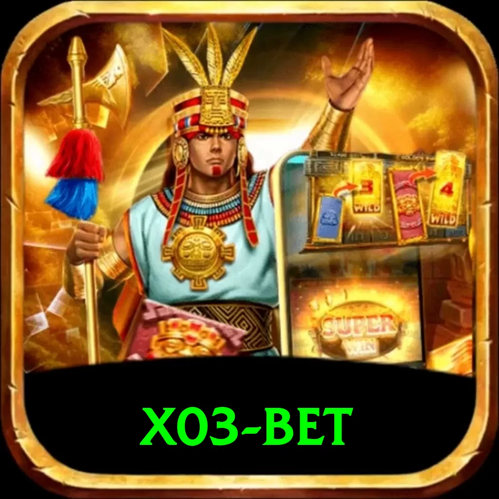 x03 bet Games (Casino & Earning) Turbo vv5.6.7 - 2