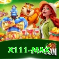 X111 Slot Machine Master