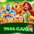 Y444 Game VIP Edition v2.4.6