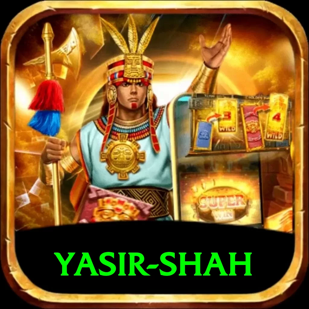yasir shah Games (Casino & Earning) Turbo v3.8.2 - 2