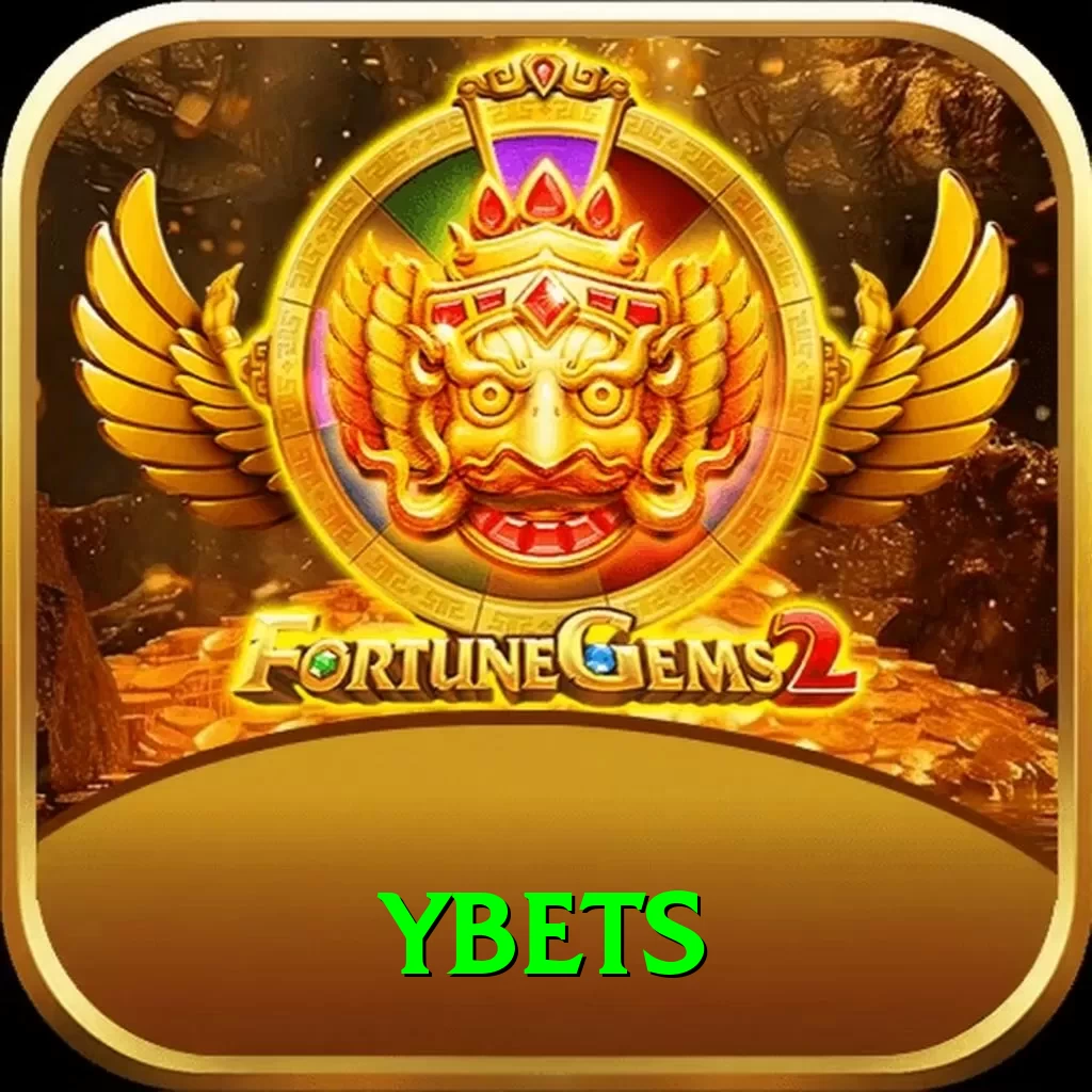 Ybets Games (Casino & Earning) VIP vv5.1.8 - 2