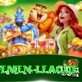 yemen yemen league Deluxe Pro v1.5.8