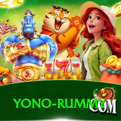 Yono Rummy Games (Casino & Earning) Gold v1.6.5 - 2
